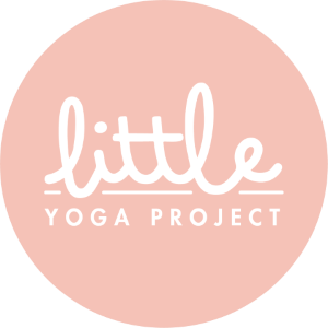 Little Yoga Project